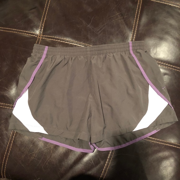 Nike Pants - Nike Performance Running Shorts Size XL *72A*